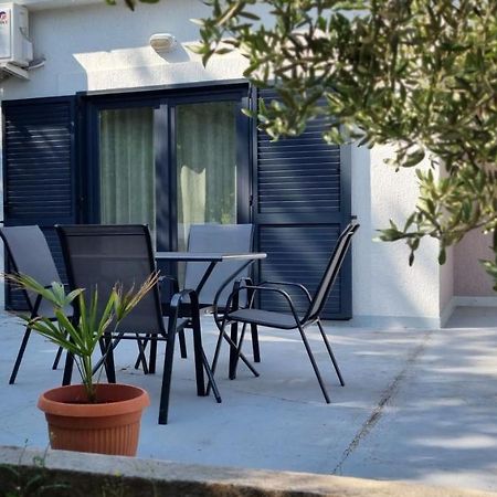 Apartments Andrea II Baska  Ngoại thất bức ảnh