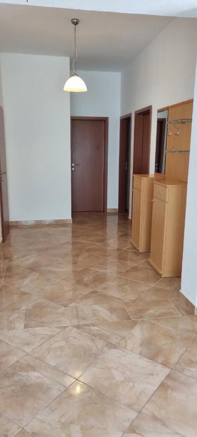 Apartments Andrea II Baska  Ngoại thất bức ảnh