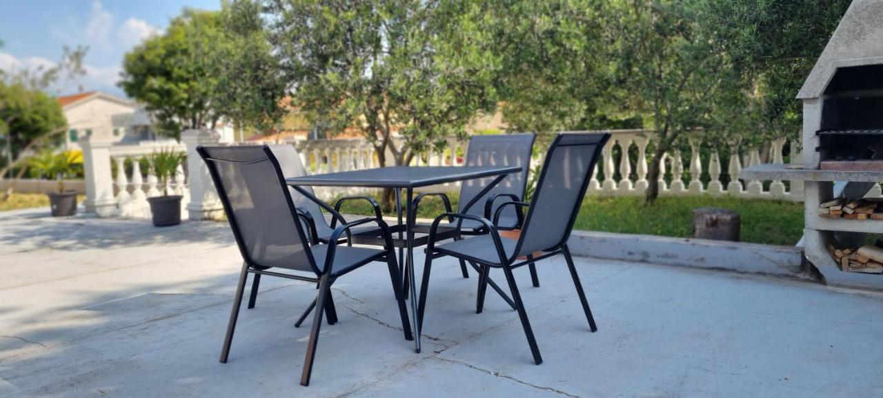 Apartments Andrea II Baska  Ngoại thất bức ảnh